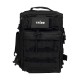 Сумка через плече Tribe Sling Pack T-IE-0003 6,5 л Чорний