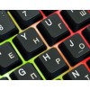 Клавіатура REAL-EL Comfort 7001 Black USB (EL123100035) в інтернет супермаркеті PbayMarket!