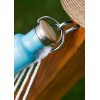 Крышка стальная c бамбуком Klean Kanteen Stainless Unibody Bamboo Cap (1017-1006111)