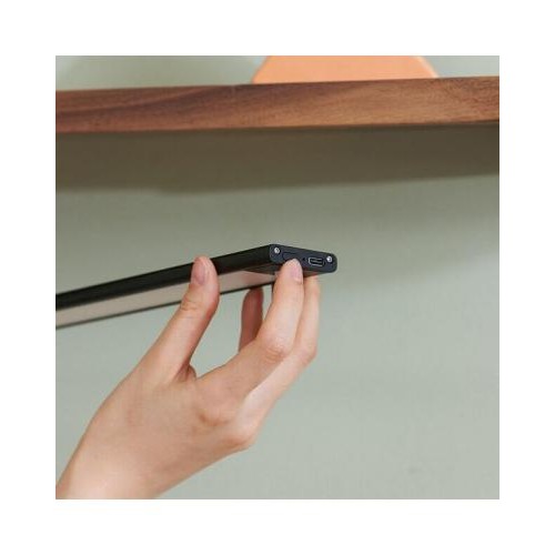 Сенсорний світильник Yeelight A40 Black (YLCG004) Сенсорний світильник Yeelight A40 Black (YLCG004)