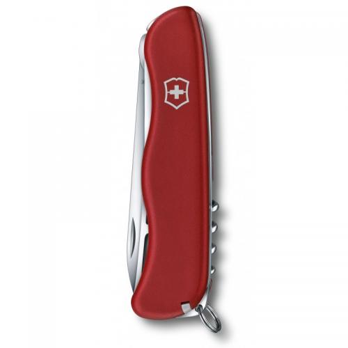 Швейцарський ніж Victorinox Cheese Master 111мм (0.8313.W) Швейцарський ніж Victorinox Cheese Master 111мм (0.8313.W)