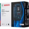 Зарядний пристрій для акумуляторів Bosch C80-LI 6/12V 15A 0189921080