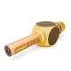 Бездротовий караоке мікрофон Magic Karaoke YS-63 Gold