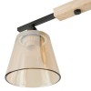 Люстра стельова Sunlight N4601/3