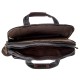 Сумка для ноутбука Vintage 20182 Чорна