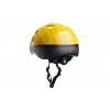 Велосипедний дитячий шолом Green Cycle FLASH XS 50-54 Жовтий в інтернет супермаркеті PbayMarket!