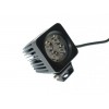 Світлодіодна фара AllLight 13 type 12W 4chip EPISTAR spot 9-30V в інтернет супермаркеті PbayMarket!