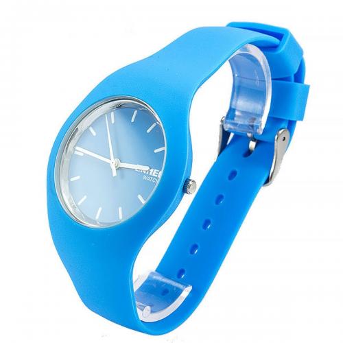 Годинник Skmei 9068 Blue BOX (9068BOXBL) в інтернет супермаркеті PbayMarket!