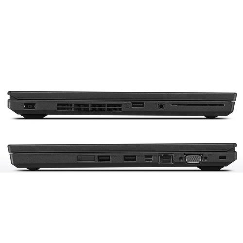 Ноутбук Lenovo ThinkPad L460 i5-6200U/8/128SSD Refurb