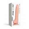 Реалістичний фалоімітатор Strap-On-Me SOFT REALISTIC DILDO Vanilla - Size L в інтернет супермаркеті PbayMarket!