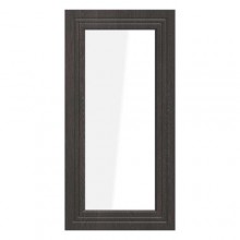 Зеркало Art In Head Bourbon 600x1200x15 Дуб тютюн (104040106) Зеркало Art In Head Bourbon 600x1200x15 Дуб тютюн (104040106)