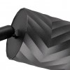 Спот Polux Arras 5.5x119.5x16.5 см Чорно-золотистий (Pol323576)