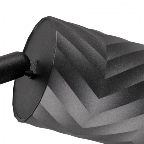 Спот Polux Arras 5.5x119.5x16.5 см Чорно-золотистий (Pol323576) Спот Polux Arras 5.5x119.5x16.5 см Чорно-золотистий (Pol323576)