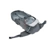 Рюкзак Deuter Aircontact Lite 60+10 SL Shale-Graphite (1052-3340621 4412)