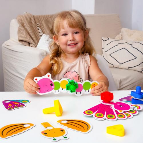 Игра-конструктор  Игра-конструктор