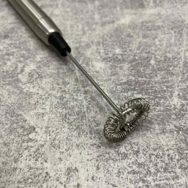 Спінювач молока (капучинатор) Kamille KM-7066