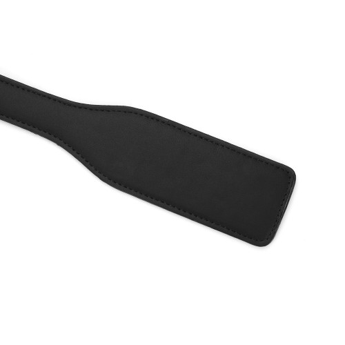 Паддл Liebe Seele Black Organosilicon Paddle в інтернет супермаркеті PbayMarket!