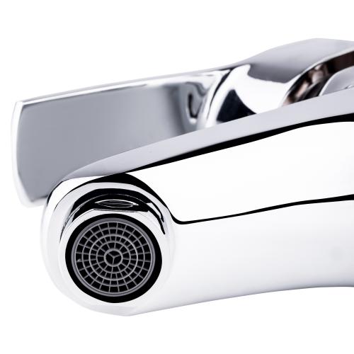 Змішувач для раковини Lidz (CRM) 41 86 001F Змішувач для раковини Lidz (CRM) 41 86 001F