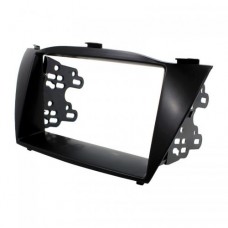 Перехідна рамка No Brand для автомобіля Hyundai Tucson IX35 YE-HY 032 2010р. (5506-16154)