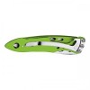 Ніж Leatherman Skeletool KBX Sub Lime (1080-832384)