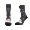 Новорічні консервовані шкарпетки Mine 41-45 Різнокольоровий (hub_rvpzgj)