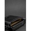 Сумка-месенджер BlankNote Esquire Чорний (BN-BAG-18-g)