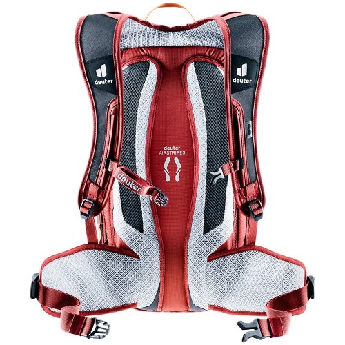 Рюкзак Deuter Compact EXP 12 SL Червоний (1052-3206021 5575)