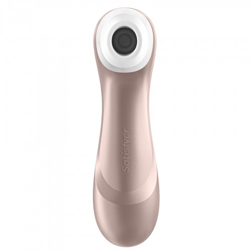 Вакуумний кліторальний стимулятор Satisfyer Pro 2 в інтернет супермаркеті PbayMarket! Вакуумний кліторальний стимулятор Satisfyer Pro 2 в інтернет супермаркеті PbayMarket!