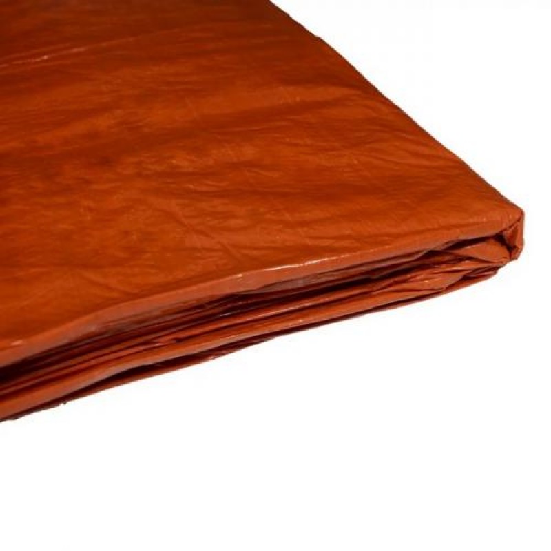 Тент для навісу садовий X-Treme 120г/м2 Orange 5х8 м