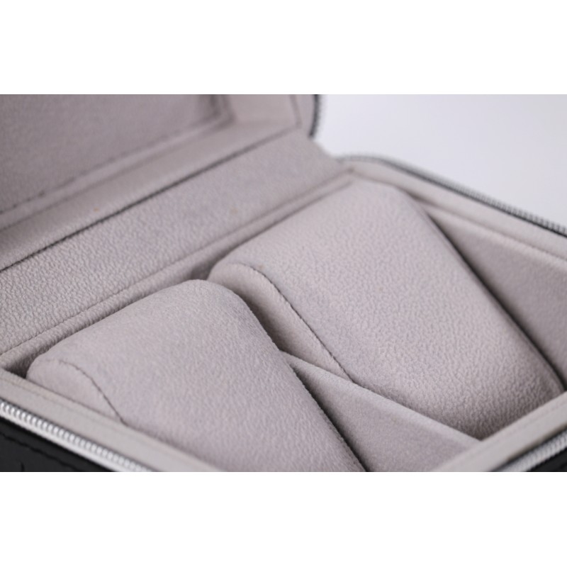 Кейс для годинника Craft 2ZIP.CSE Чорний