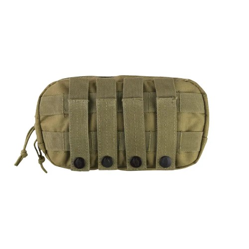 Підсумок універсальний Kombat Fast Tactical 21x12x8 см Койот (1837365247) Підсумок універсальний Kombat Fast Tactical 21x12x8 см Койот (1837365247)