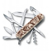 Швейцарський ніж Victorinox Huntsman (1.3713.941)
