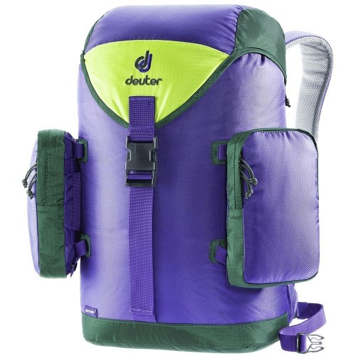 Рюкзак Deuter Lake Placid 27 л Violet (1052-3814222 3809)
