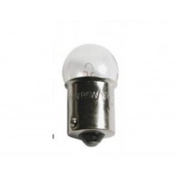 Автолампа ук. PHILIPS 13814CP R10W 24V 10W BA15s