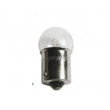 Автолампа ук. PHILIPS 13814CP R10W 24V 10W BA15s