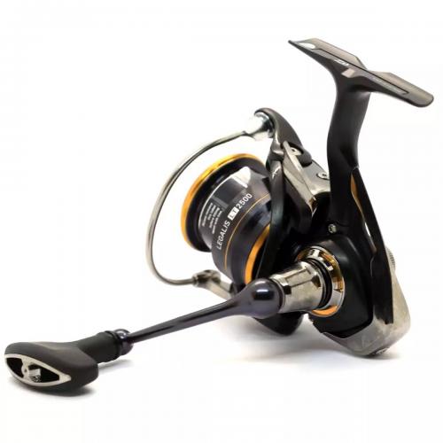 Котушка Daiwa 20 Legalis LT 4000-CP / (2160331 / 20004621) в інтернет супермаркеті PbayMarket!