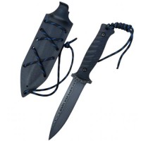 Ніж кортик Gorillas BBQ сталь 50х14мф KN107 (5356) Ніж кортик Gorillas BBQ сталь 50х14мф KN107 (5356)