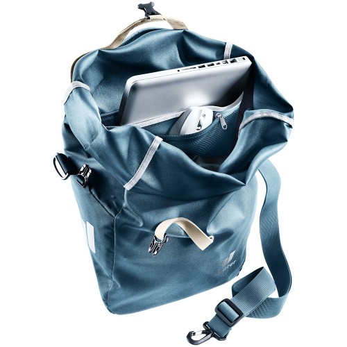 Рюкзак Deuter Valbona 20+5 л Atlantic (1052-3230324 3074)