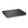 Комутатор ZYXEL XGS1930-28HP (24xGE PoE+, 4хSFP+, L2+, NebulaFlex, Max PoE 375W) в інтернет супермаркеті PbayMarket!