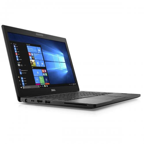 Ноутбук Refurb Dell Latitude 7280 i5-6300U/16/256SSD Class A-