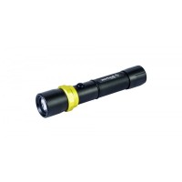 Ліхтар Wertvoll GM 3 режими Li-ion 2000 mAh 168х36 мм RX-8004