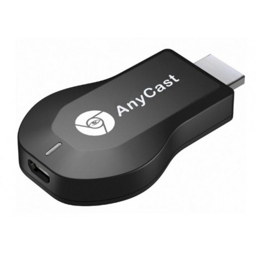 WiFi HDMI ресивер XPRO AnyCast для проекторів та ТБ