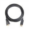 Кабель Cablexpert (CC-DPM-DVIM-6) DisplayPort-DVI, М/М, 1.8м в інтернет супермаркеті PbayMarket!