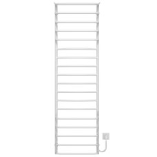 Рушникосушарка електрична Юність П18 500х1800 Deffi Білий WD03 (C.YU.180.50.18.E.W.R.3)