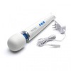 Вібромасажер бездротовий Magic Wand Rechargeable Massager HV-270 USB (hub_yQyw89979)