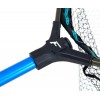 Підсак човновий Flagman Rubber Mesh 70*60 2M
