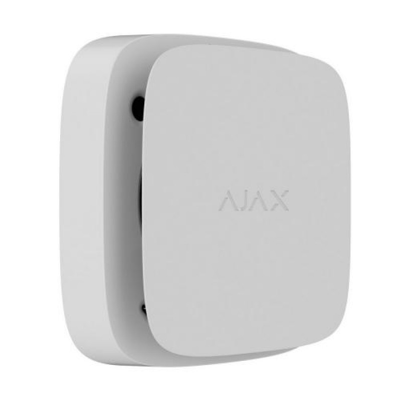 Бездротовий пожежний датчик Ajax FireProtect 2 RB 253269