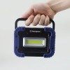 Ліхтар міні-прожектор Westinghouse 8W COB LED WF56 + 4 x AA LR6 в комплекті