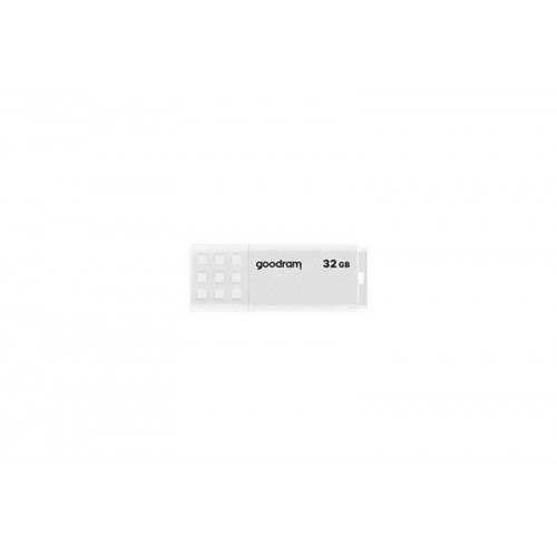 Флеш-накопичувач USB 8GB GOODRAM UME2 White (UME2-0080W0R11) в інтернет супермаркеті PbayMarket!
