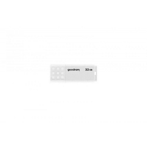 Флеш-накопичувач USB 8GB GOODRAM UME2 White (UME2-0080W0R11) в інтернет супермаркеті PbayMarket!